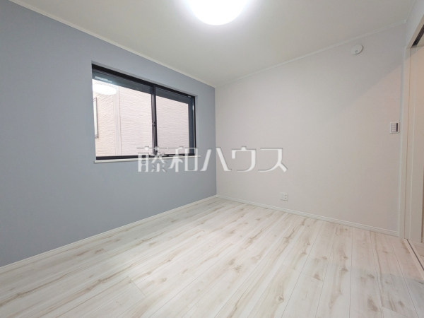 居室 【新座市池田5丁目】 居室 【新座市池田5丁目】