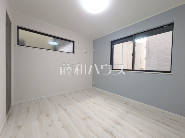 居室 【新座市池田5丁目】 居室 【新座市池田5丁目】