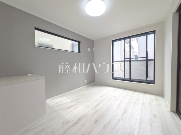 2面採光で明るいお部屋♪ 【新座市池田5丁目】 2面採光で明るいお部屋♪ 【新座市池田5丁目】