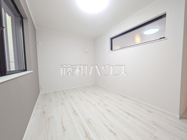 居室 【新座市池田5丁目】 居室 【新座市池田5丁目】