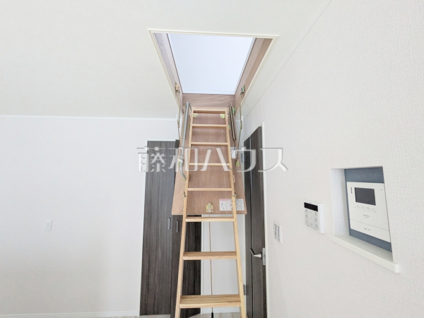 居室 【新座市池田5丁目】 居室 【新座市池田5丁目】