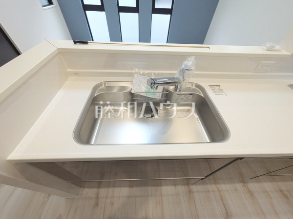 キッチン 【新座市池田5丁目】 キッチン 【新座市池田5丁目】