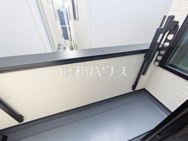 バルコニー 【新座市池田5丁目】 バルコニー 【新座市池田5丁目】