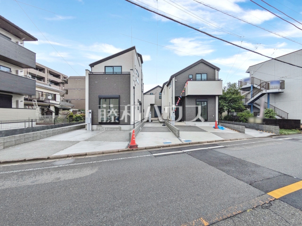 外観 【八王子市北野町】 外観 【八王子市北野町】