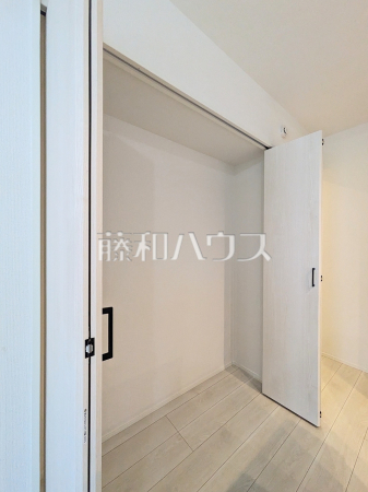 3号棟 パントリー 【八王子市北野町】 3号棟 パントリー 【八王子市北野町】
