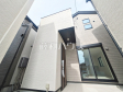 3号棟 外観 【八王子市北野町】 3号棟 外観 【八王子市北野町】