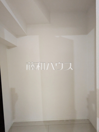 5号棟 収納 【八王子市北野町】 5号棟 収納 【八王子市北野町】