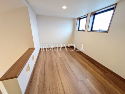 C号棟 収納 【日野市大字石田】/撮影日2026/03/20