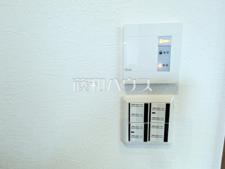 C号棟 その他設備 【日野市大字石田】 /撮影日2026/03/20