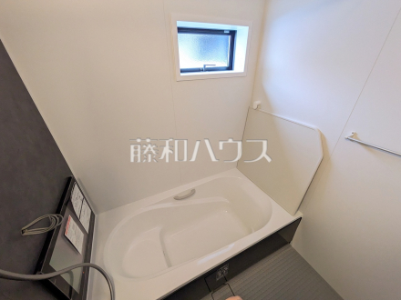 C号棟 浴室 【日野市大字石田】/撮影日2026/03/20