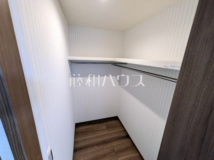 C号棟 収納 【日野市大字石田】/撮影日2026/03/20