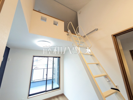 C号棟 収納 【日野市大字石田】/撮影日2026/03/20