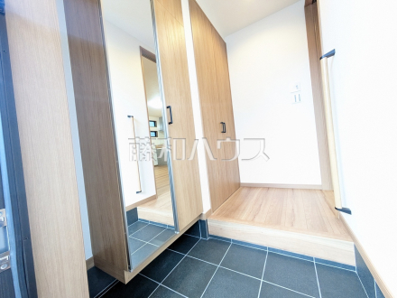 C号棟 その他内観 【日野市大字石田】/撮影日2026/03/20