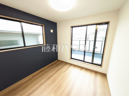 C号棟 居室 【日野市大字石田】/撮影日2026/03/20