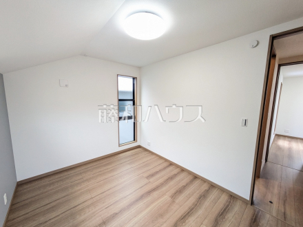 C号棟 居室 【日野市大字石田】/撮影日2026/03/20