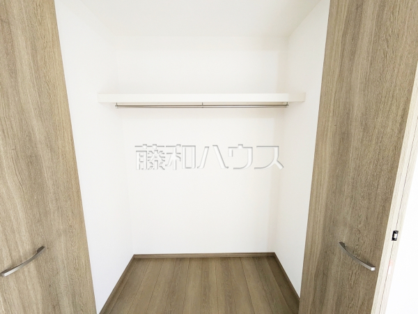 A号棟 収納 【西春日井郡豊山町大字青山】 A号棟 収納 【西春日井郡豊山町大字青山】