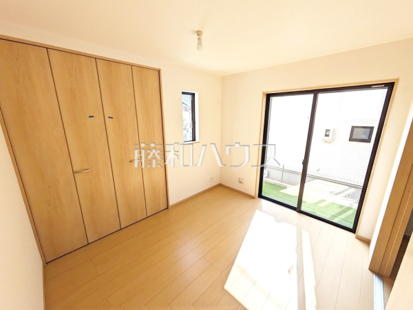 B号棟 居室 【西春日井郡豊山町大字青山】 B号棟 居室 【西春日井郡豊山町大字青山】