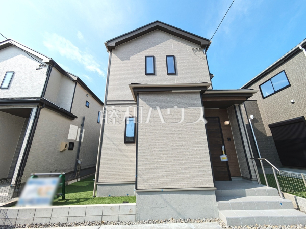 B号棟 外観 【西春日井郡豊山町大字青山】 B号棟 外観 【西春日井郡豊山町大字青山】