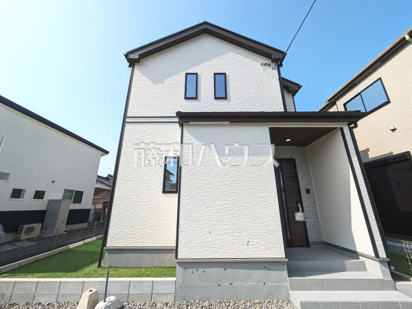 C号棟 外観 【西春日井郡豊山町大字青山】 C号棟 外観 【西春日井郡豊山町大字青山】