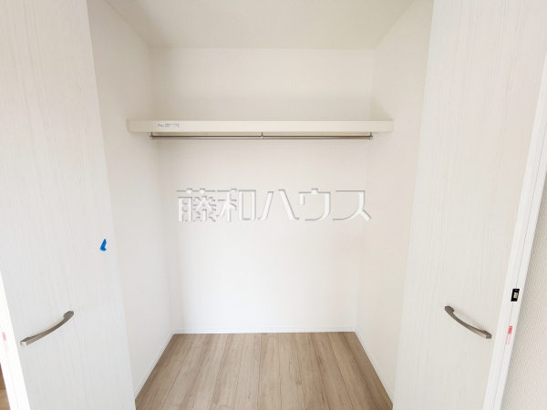 C号棟 収納 【西春日井郡豊山町大字青山】 C号棟 収納 【西春日井郡豊山町大字青山】