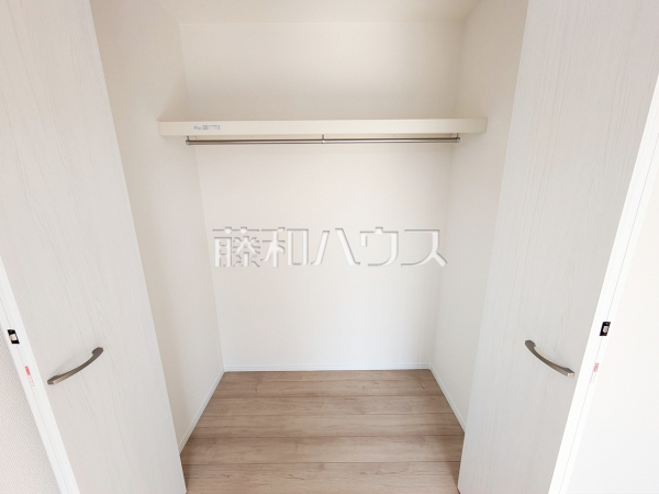 C号棟 収納 【西春日井郡豊山町大字青山】 C号棟 収納 【西春日井郡豊山町大字青山】