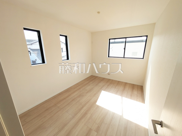 C号棟 居室 【西春日井郡豊山町大字青山】 C号棟 居室 【西春日井郡豊山町大字青山】