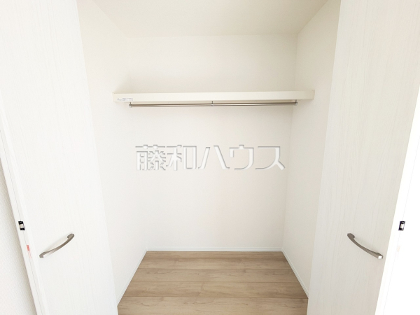 C号棟 収納 【西春日井郡豊山町大字青山】 C号棟 収納 【西春日井郡豊山町大字青山】