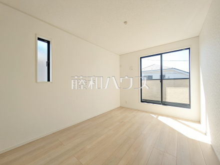 14号棟 居室 【朝霞市宮戸3丁目】/撮影日2026/10/08