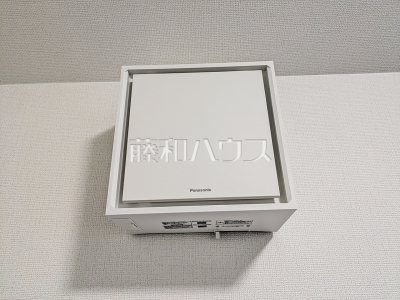冷暖房・空調設備 冷暖房・空調設備