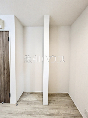 5号棟 収納 【八王子市大楽寺町】