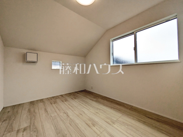 5号棟 居室 【八王子市大楽寺町】 5号棟 居室 【八王子市大楽寺町】