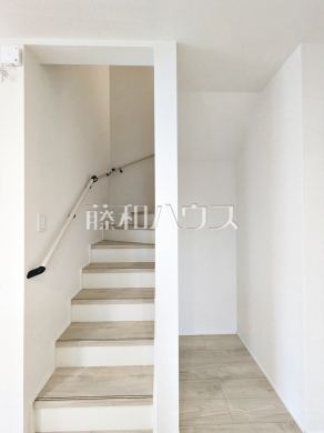 5号棟 その他内観 【八王子市大楽寺町】