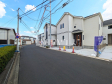 接道状況および現場風景 【新座市石神4丁目】 平日のご案内も可能です。まずはお気軽にお問合せ下さいませ。 接道状況および現場風景 【新座市石神4丁目】 平日のご案内も可能です。まずはお気軽にお問合せ下さいませ。
