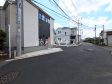 接道状況および現場風景 【新座市石神4丁目】ぜひ実物をご覧いただきたく思います。喜んでご案内いたしますのでお気軽にお問合せ下さい。 接道状況および現場風景 【新座市石神4丁目】ぜひ実物をご覧いただきたく思います。喜んでご案内いたしますのでお気軽にお問合せ下さい。