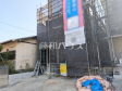 2号棟 外観 【福岡市南区西長住1丁目】 2号棟 外観 【福岡市南区西長住1丁目】