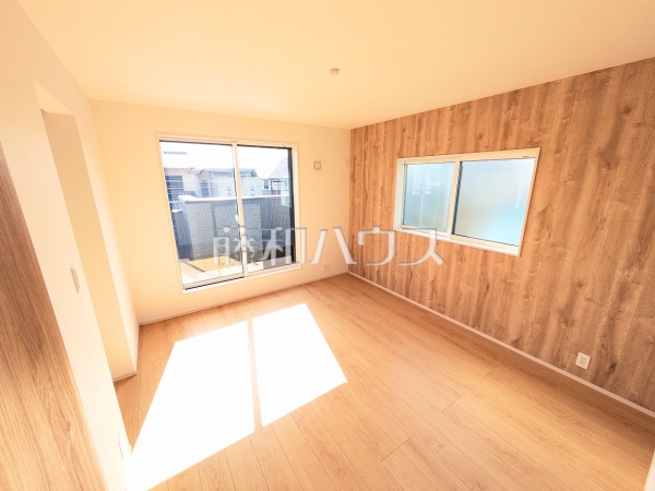 1号棟 居室 【名古屋市守山区小幡南2丁目】 1号棟 居室 【名古屋市守山区小幡南2丁目】