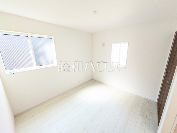 2号棟 居室 【名古屋市守山区小幡南2丁目】 2号棟 居室 【名古屋市守山区小幡南2丁目】