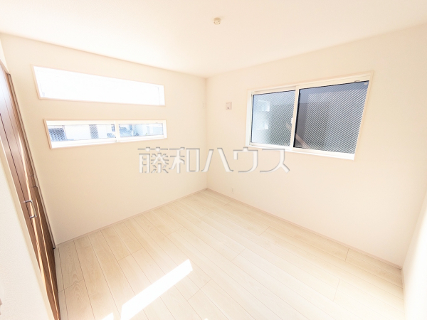 2号棟 居室 【名古屋市守山区小幡南2丁目】 2号棟 居室 【名古屋市守山区小幡南2丁目】