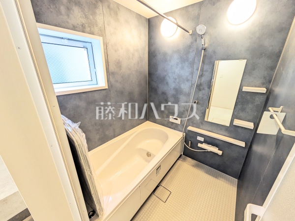 2号棟 浴室 【名古屋市守山区小幡南2丁目】 2号棟 浴室 【名古屋市守山区小幡南2丁目】