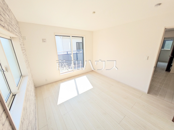 2号棟 居室 【名古屋市守山区小幡南2丁目】 2号棟 居室 【名古屋市守山区小幡南2丁目】