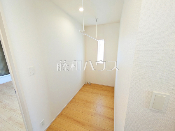 1号棟 収納 【名古屋市守山区小幡南2丁目】 1号棟 収納 【名古屋市守山区小幡南2丁目】