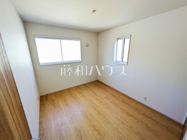 1号棟 居室 【名古屋市守山区小幡南2丁目】 1号棟 居室 【名古屋市守山区小幡南2丁目】