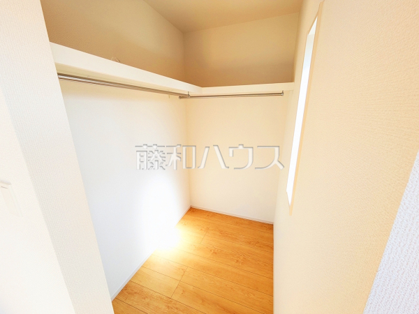 1号棟 収納 【名古屋市守山区小幡南2丁目】 1号棟 収納 【名古屋市守山区小幡南2丁目】