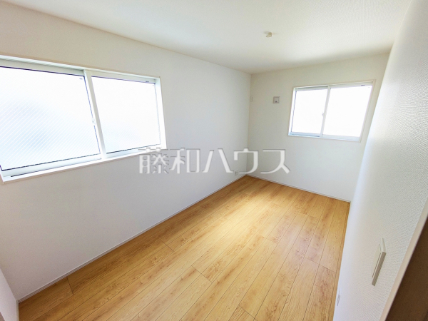 1号棟 居室 【名古屋市守山区小幡南2丁目】 1号棟 居室 【名古屋市守山区小幡南2丁目】