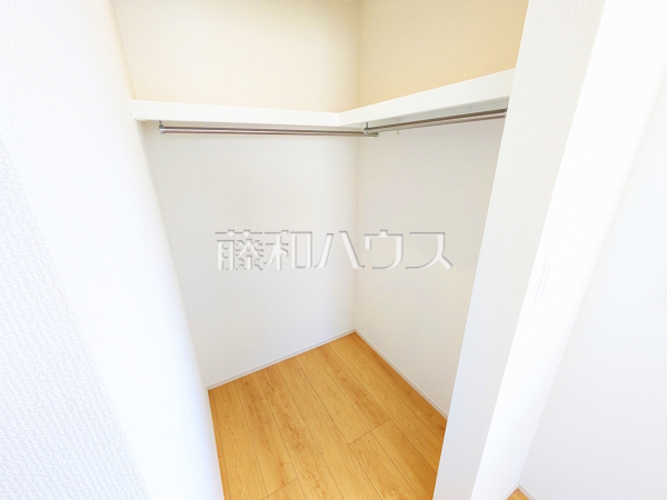 1号棟 収納 【名古屋市守山区小幡南2丁目】 1号棟 収納 【名古屋市守山区小幡南2丁目】