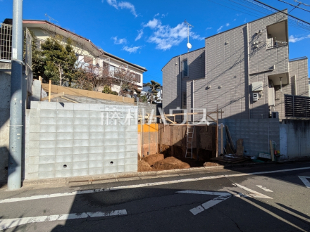 外観 【杉並区永福2丁目】/撮影日2026/02/09