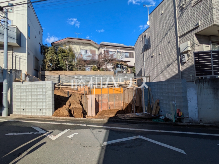 外観 【杉並区永福2丁目】/撮影日2026/02/09