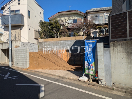 外観 【杉並区永福2丁目】/撮影日2026/01/16