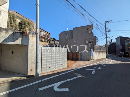 外観 【杉並区永福2丁目】/撮影日2026/01/16