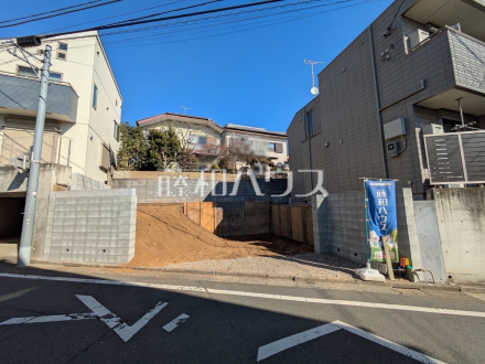 外観 【杉並区永福2丁目】/撮影日2026/01/16